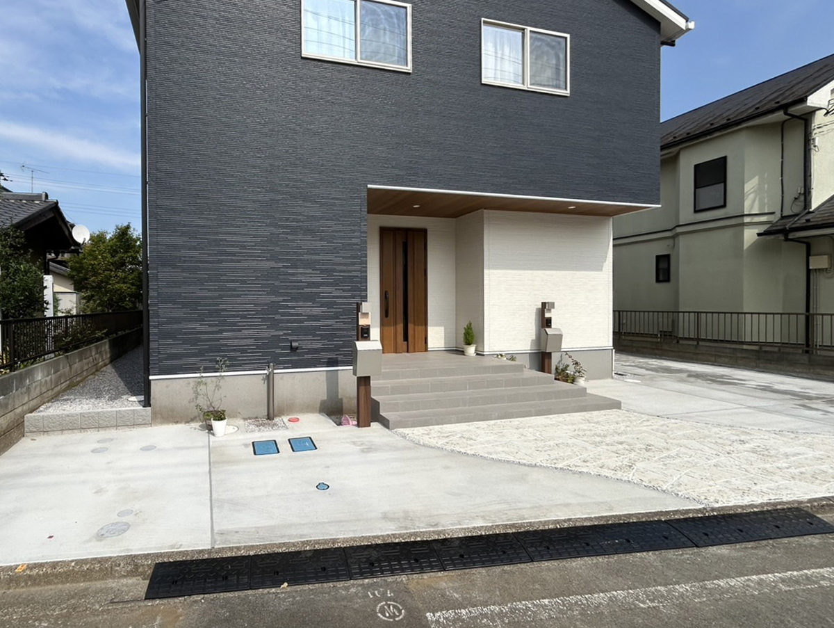 埼玉県 株式会社 庭夢創ファベルガーデン イメージ4