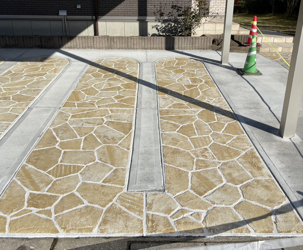 鹿児島県 EXT WORKS イメージ4