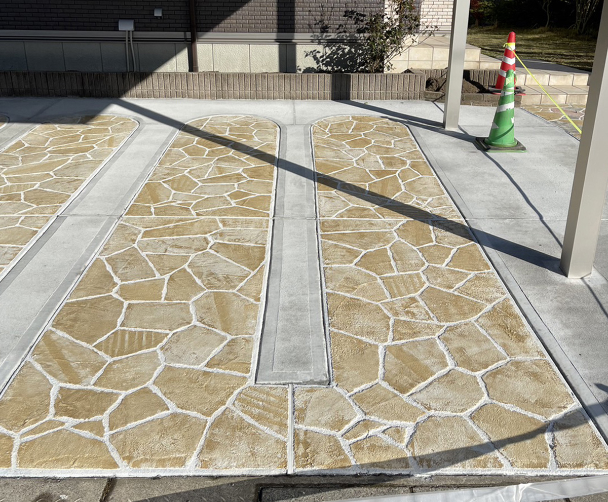 鹿児島県 EXT WORKS イメージ4