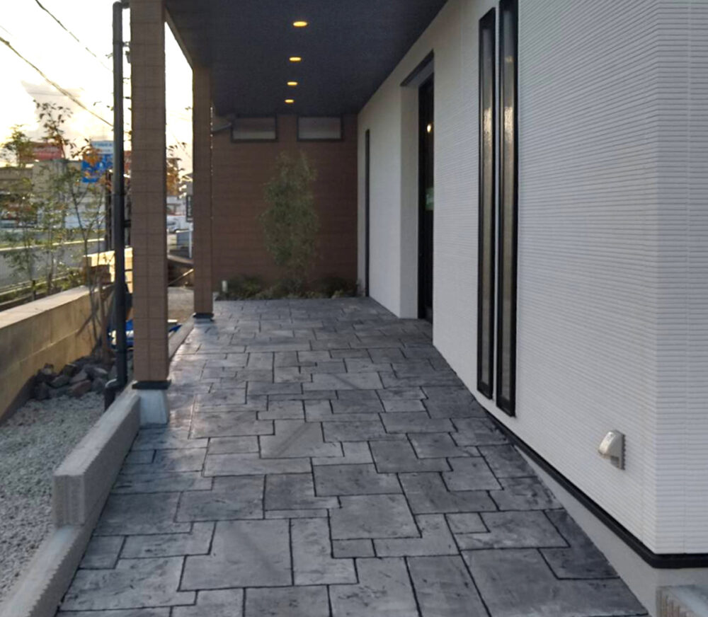 京都府 蒲原左官工業 イメージ5