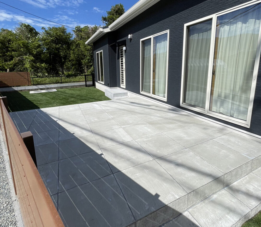 鹿児島県 EXT WORKS イメージ3