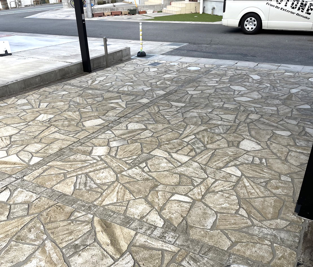 兵庫県 GARDEX関西 イメージ5