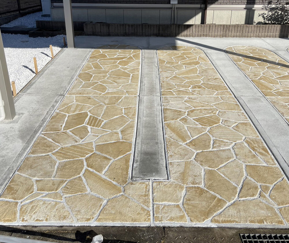 鹿児島県 EXT WORKS イメージ5