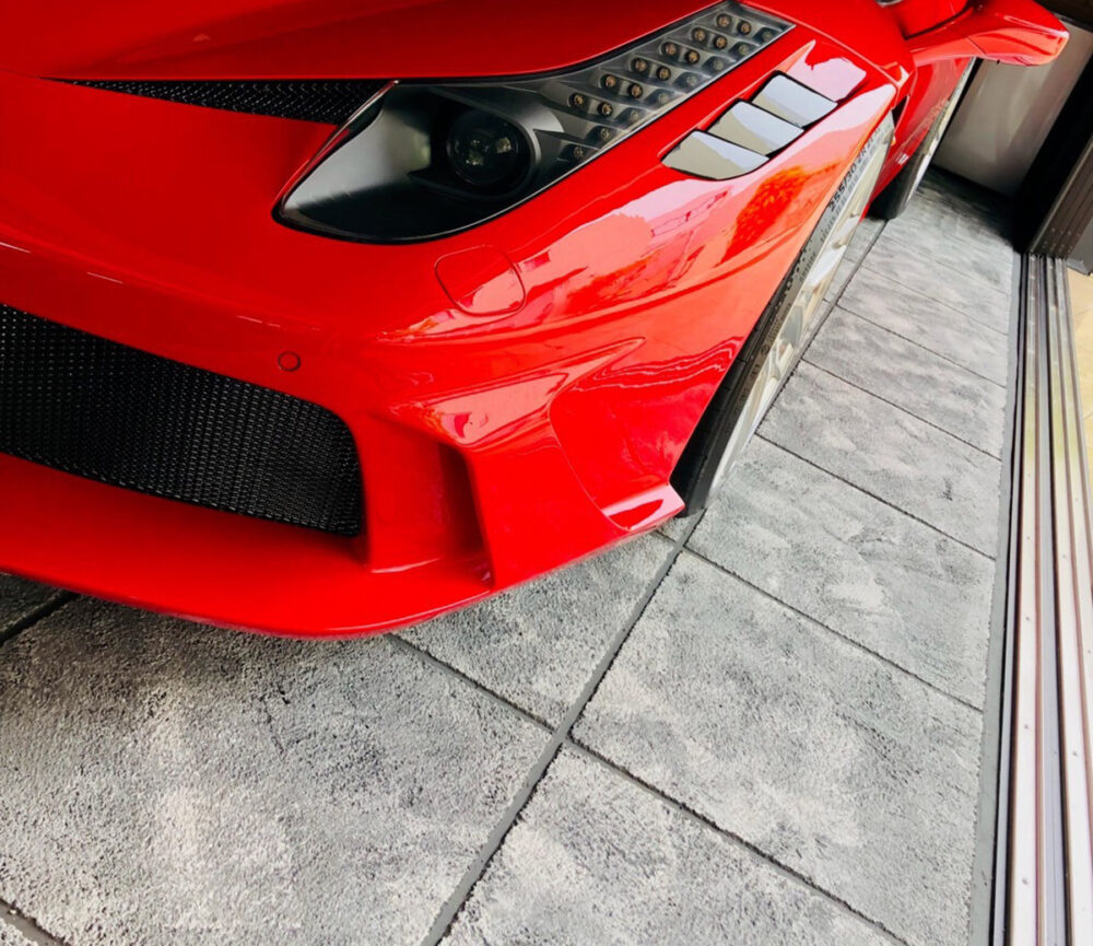 大阪府 田村塗装 イメージ6