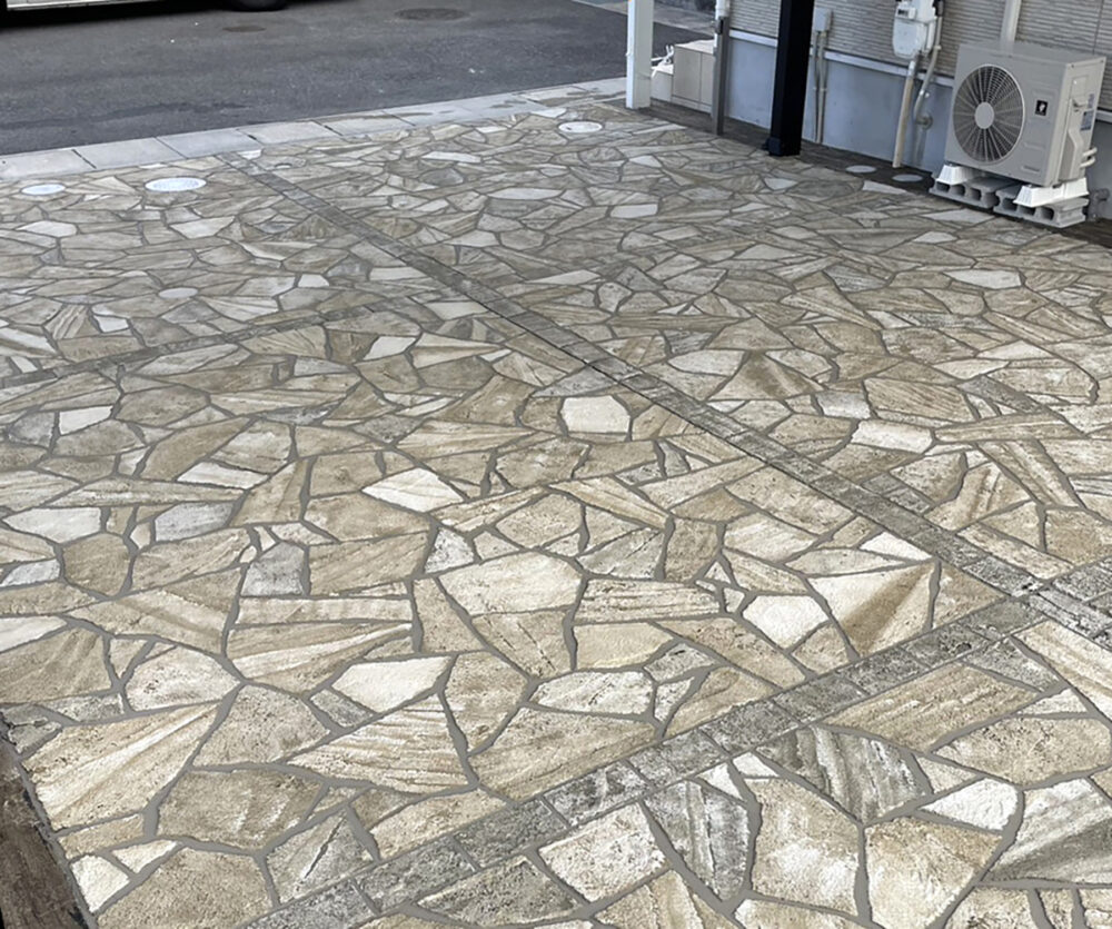 兵庫県 GARDEX関西 イメージ6