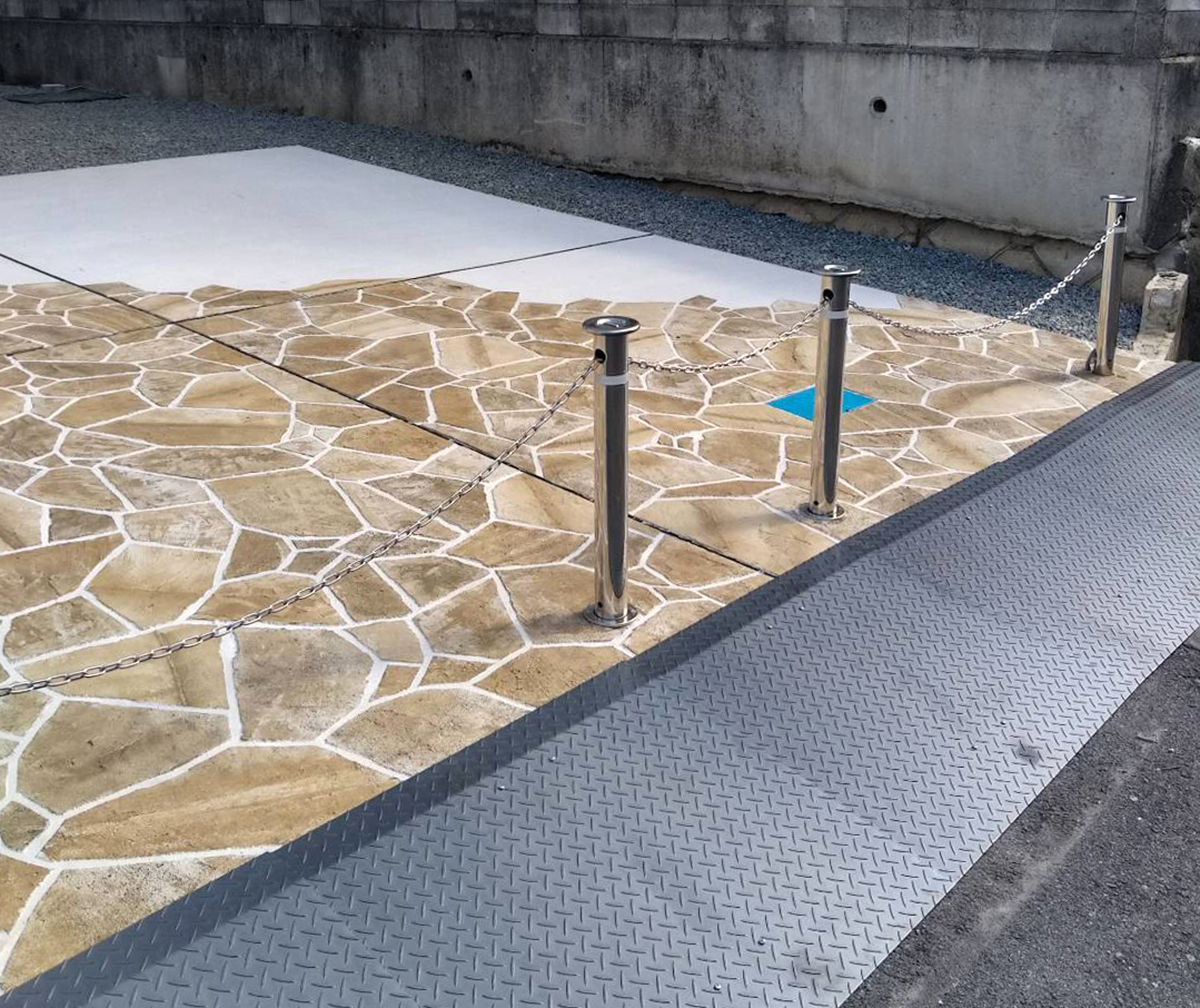 京都府 蒲原左官工業 イメージ6