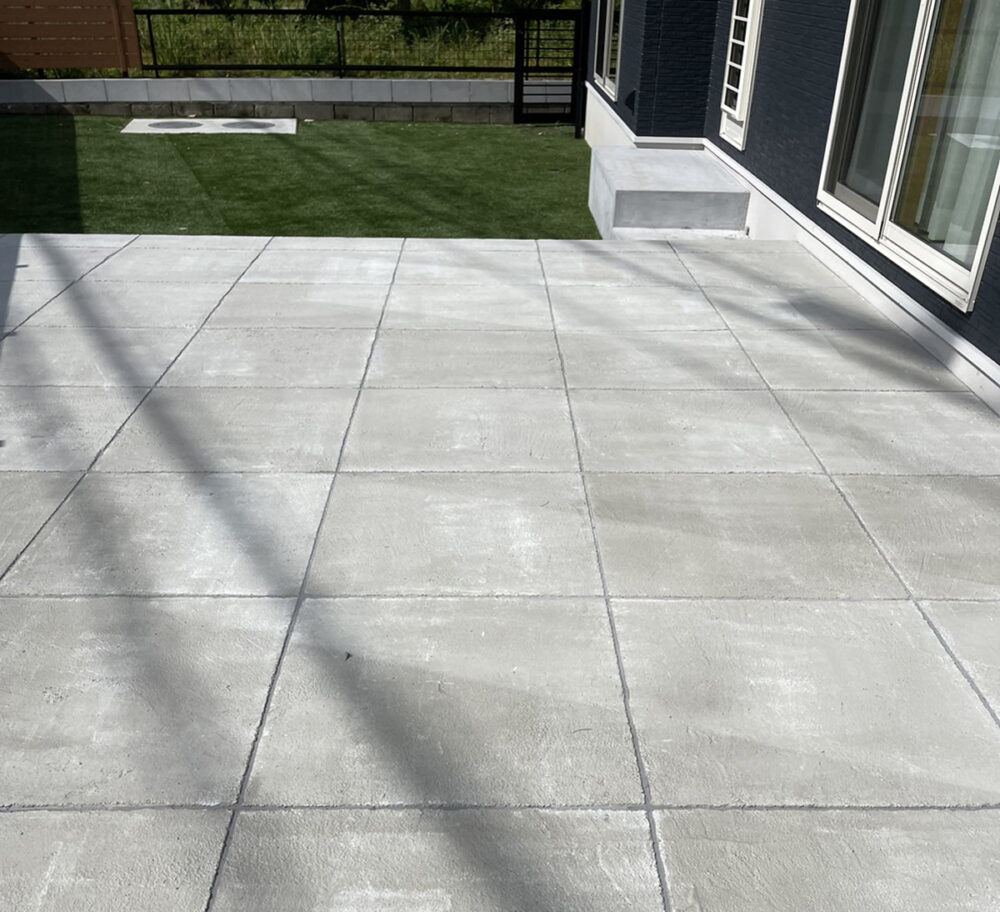 鹿児島県 EXT WORKS イメージ4