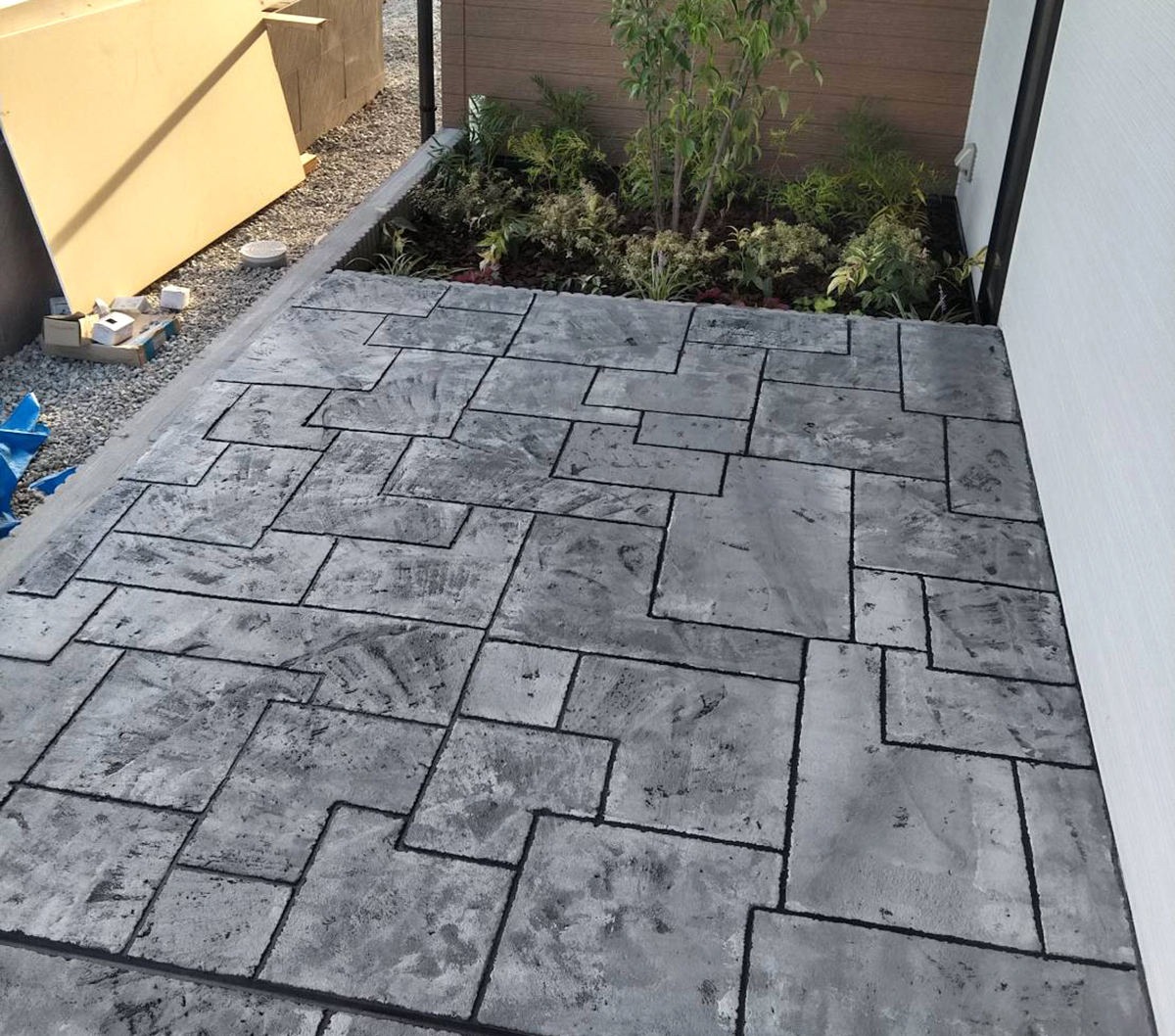 京都府 蒲原左官工業 イメージ7