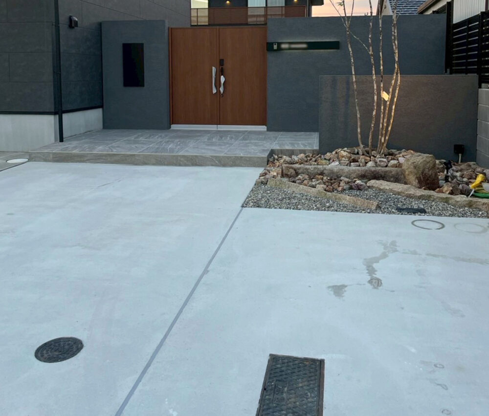 愛知県 株式会社 中村造建 イメージ1