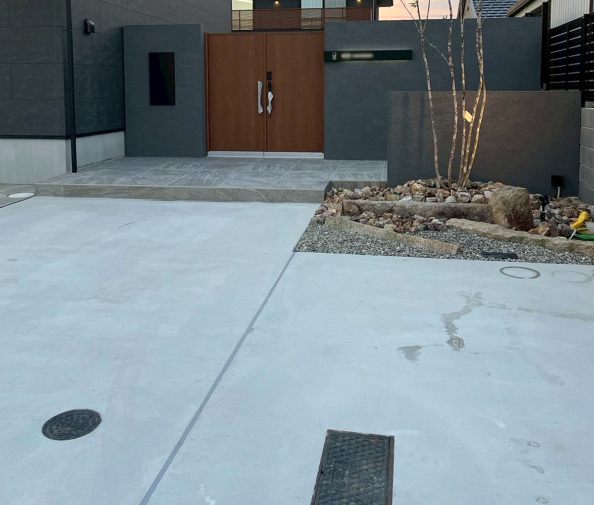 愛知県 株式会社 中村造建 イメージ1