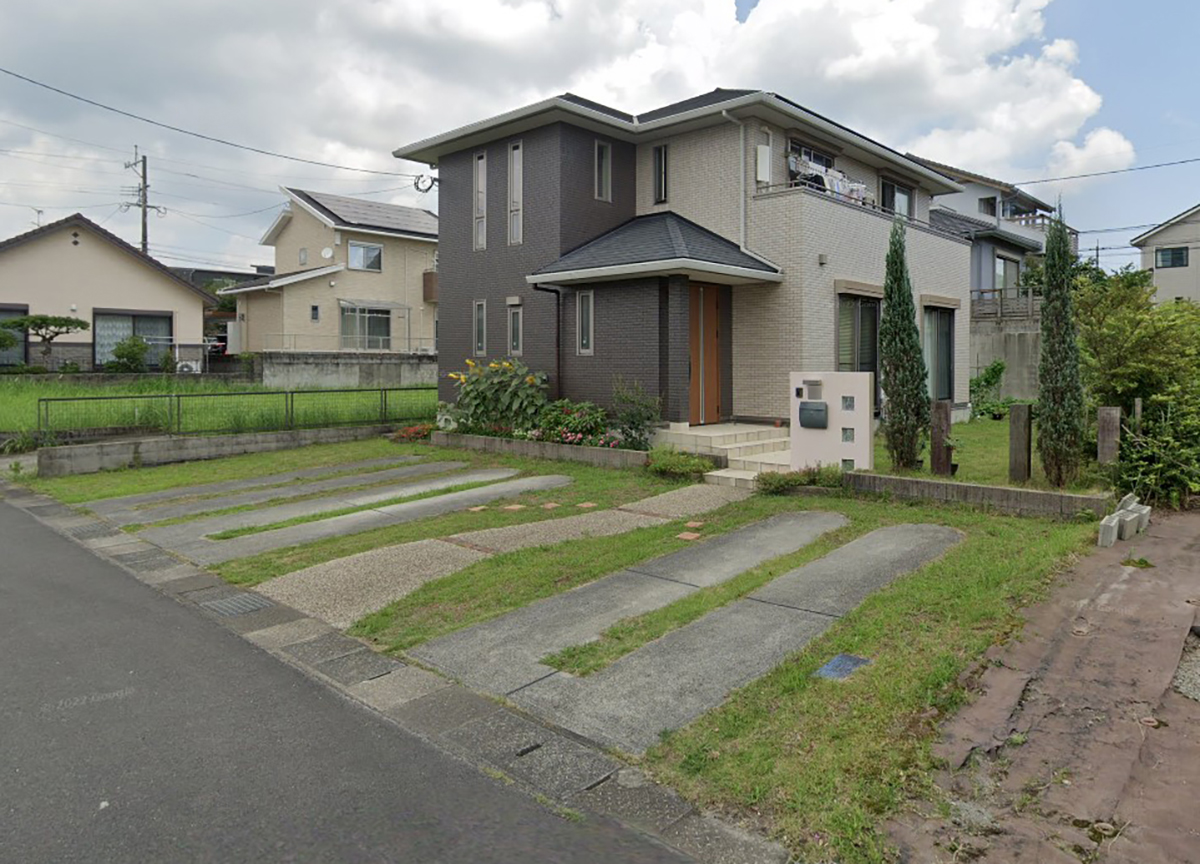 鹿児島県 EXT WORKS イメージ1