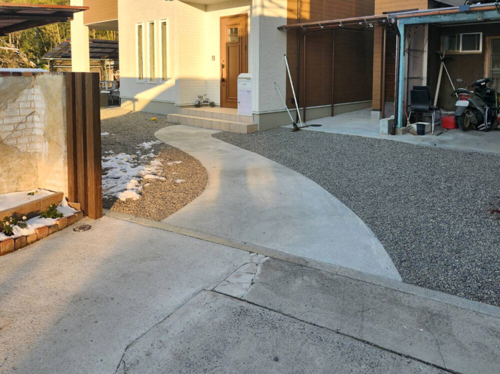 奈良県 株式会社 心和総業 イメージ1