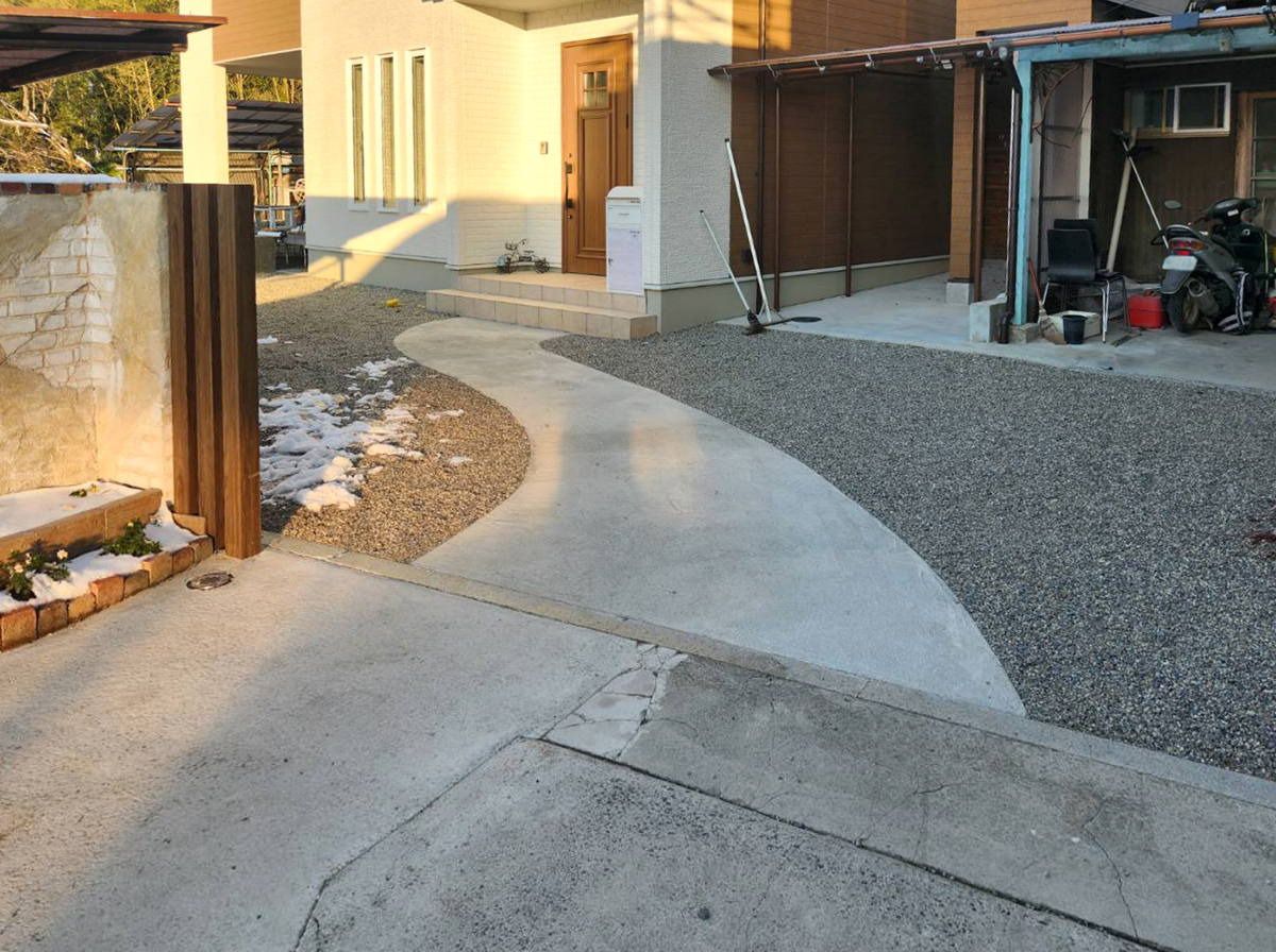 奈良県 株式会社 心和総業 イメージ1