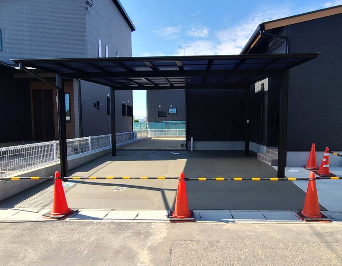 佐賀県 有限会社 尾形タイル工業 イメージ1