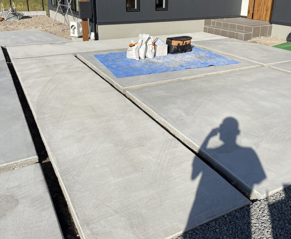 鹿児島県 EXT WORKS イメージ1