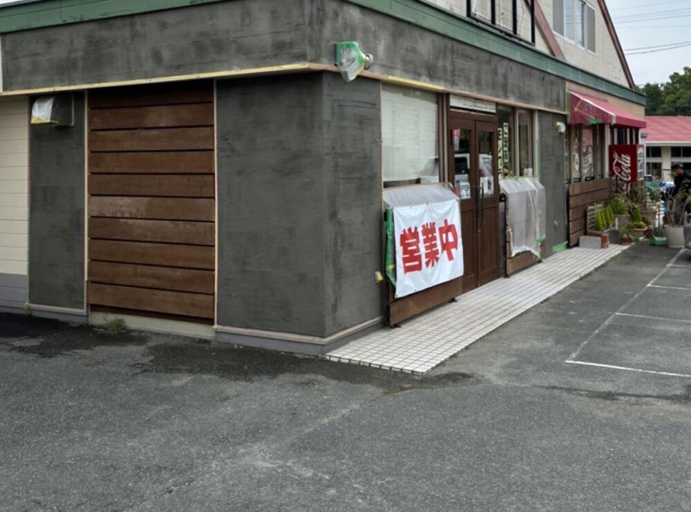 熊本県 NONコーポレーション株式会社 イメージ1