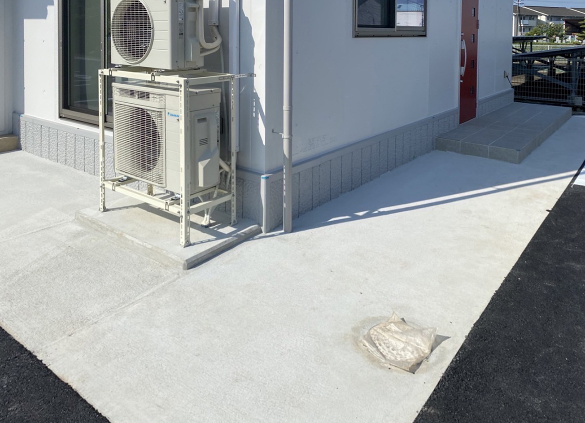 熊本県 NONコーポレーション株式会社 イメージ1