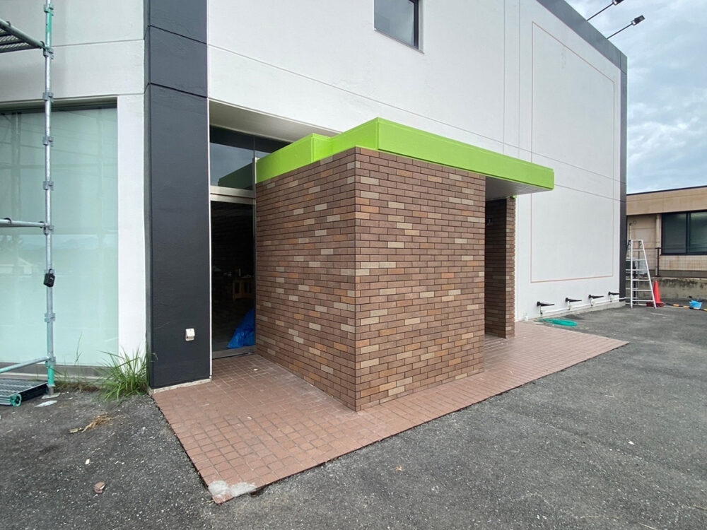 熊本県 NONコーポレーション株式会社 イメージ1