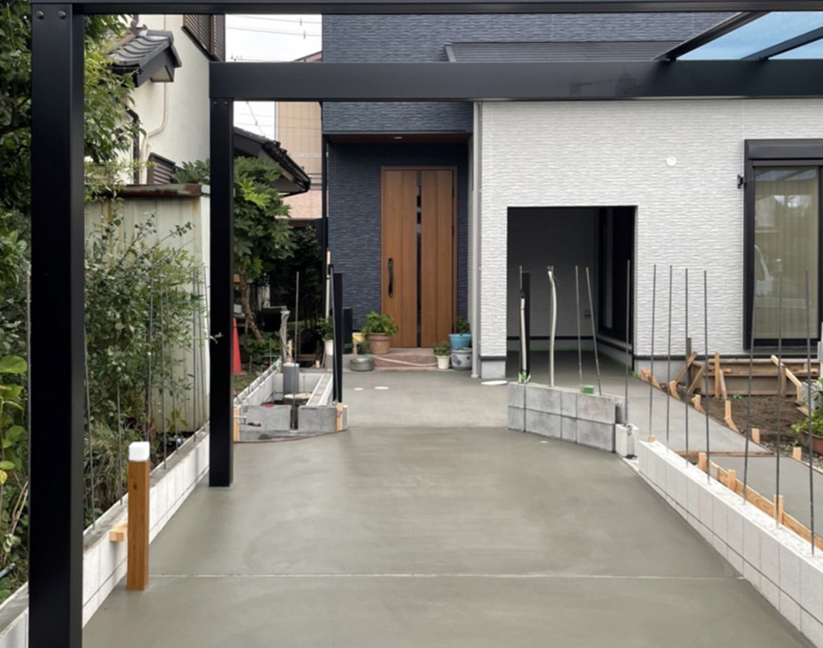 埼玉県 有限会社 皆心住建 イメージ1