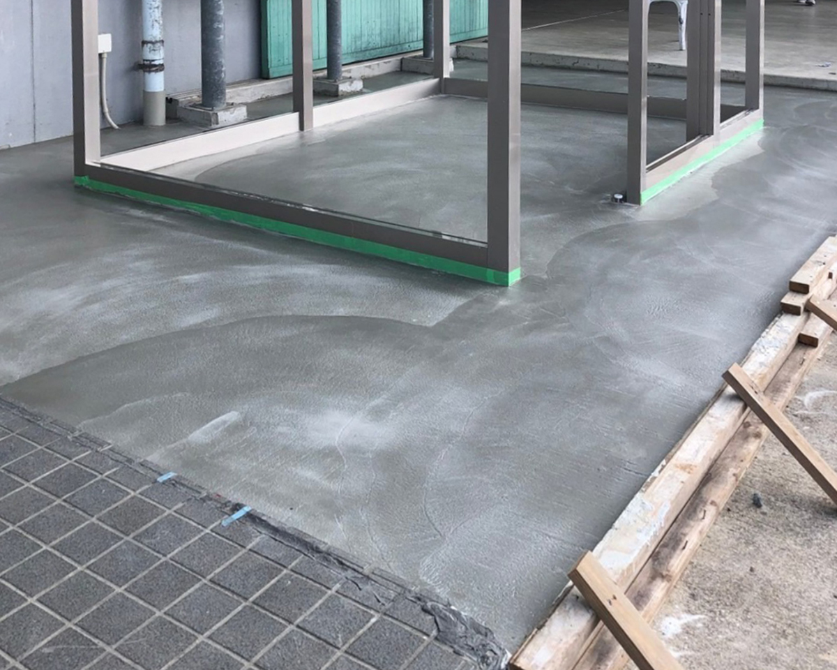 熊本県 NONコーポレーション株式会社 イメージ1