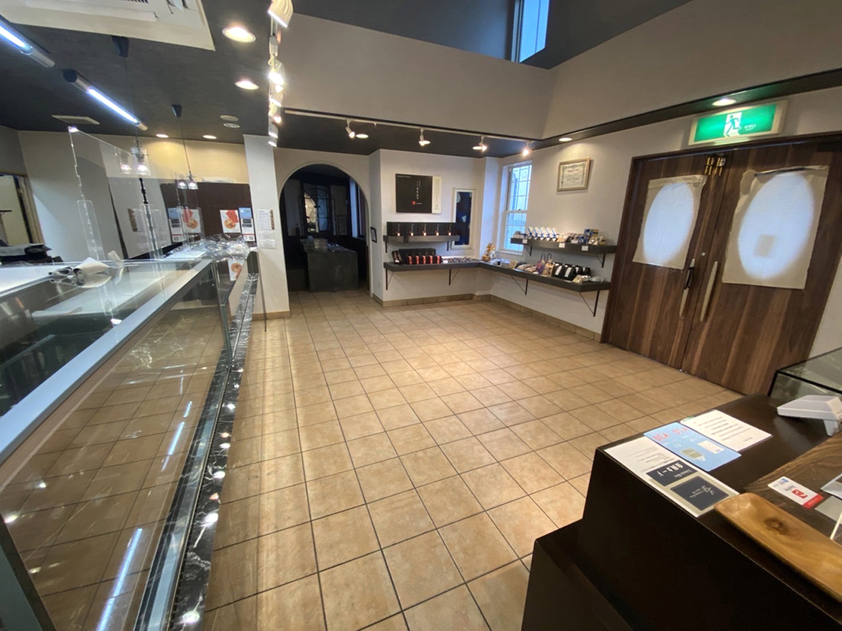 熊本県 NONコーポレーション株式会社 イメージ1