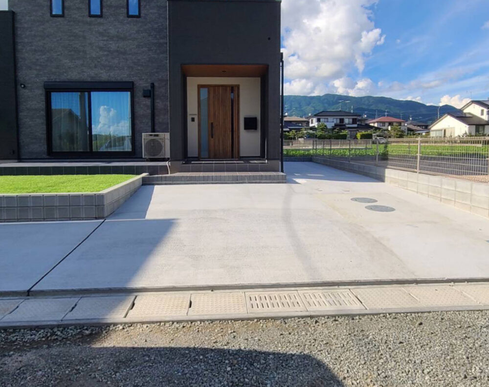 佐賀県 有限会社 尾形タイル工業 イメージ1