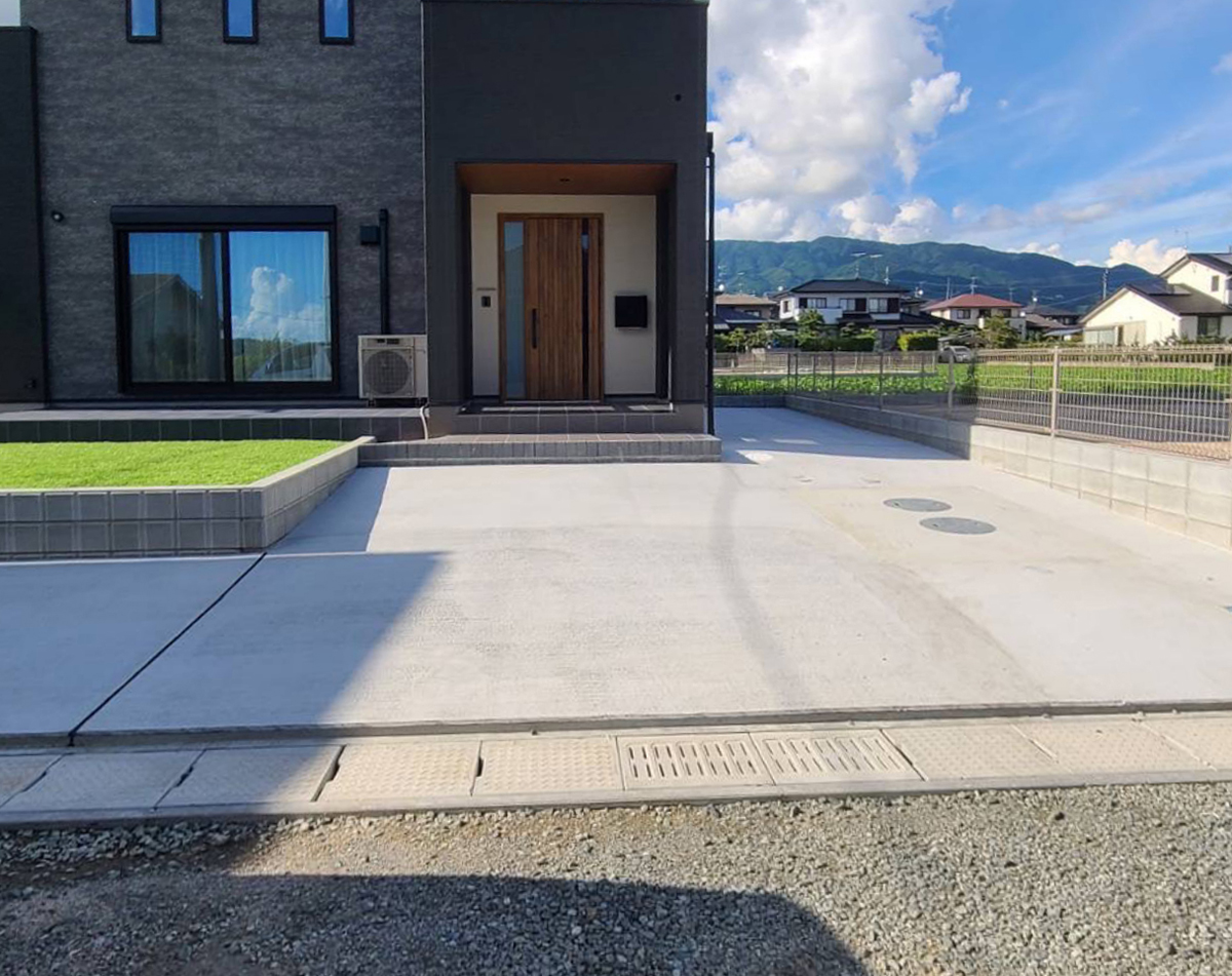 佐賀県 有限会社 尾形タイル工業 イメージ1