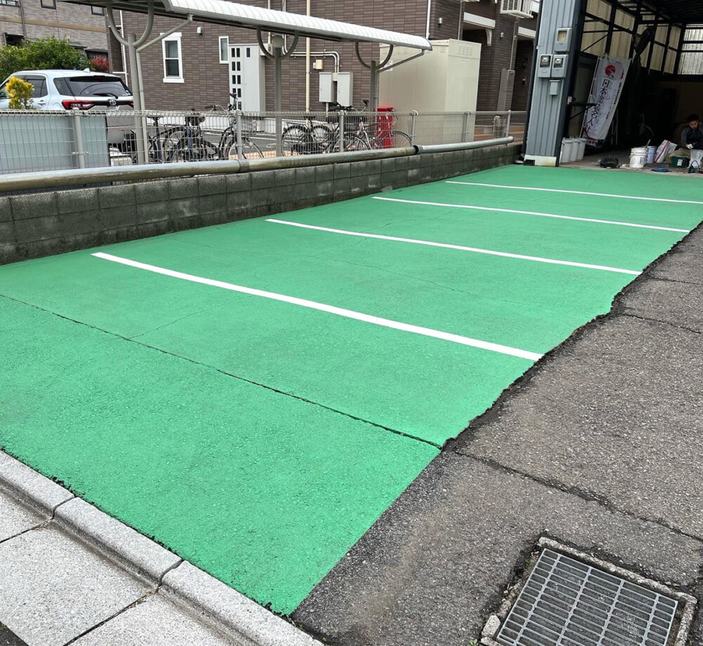 大分県 株式会社 姫野塗装 イメージ1