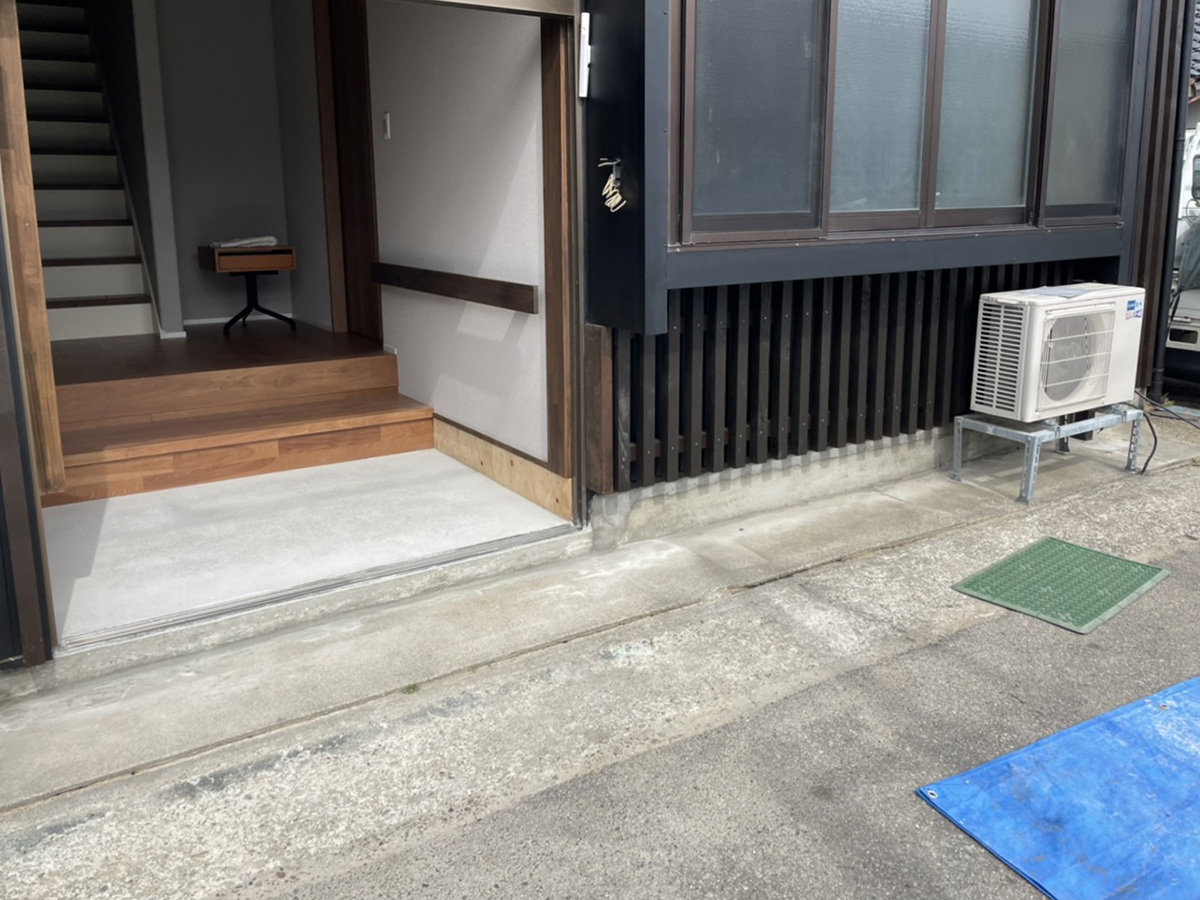 富山県 FLAT PINE イメージ1