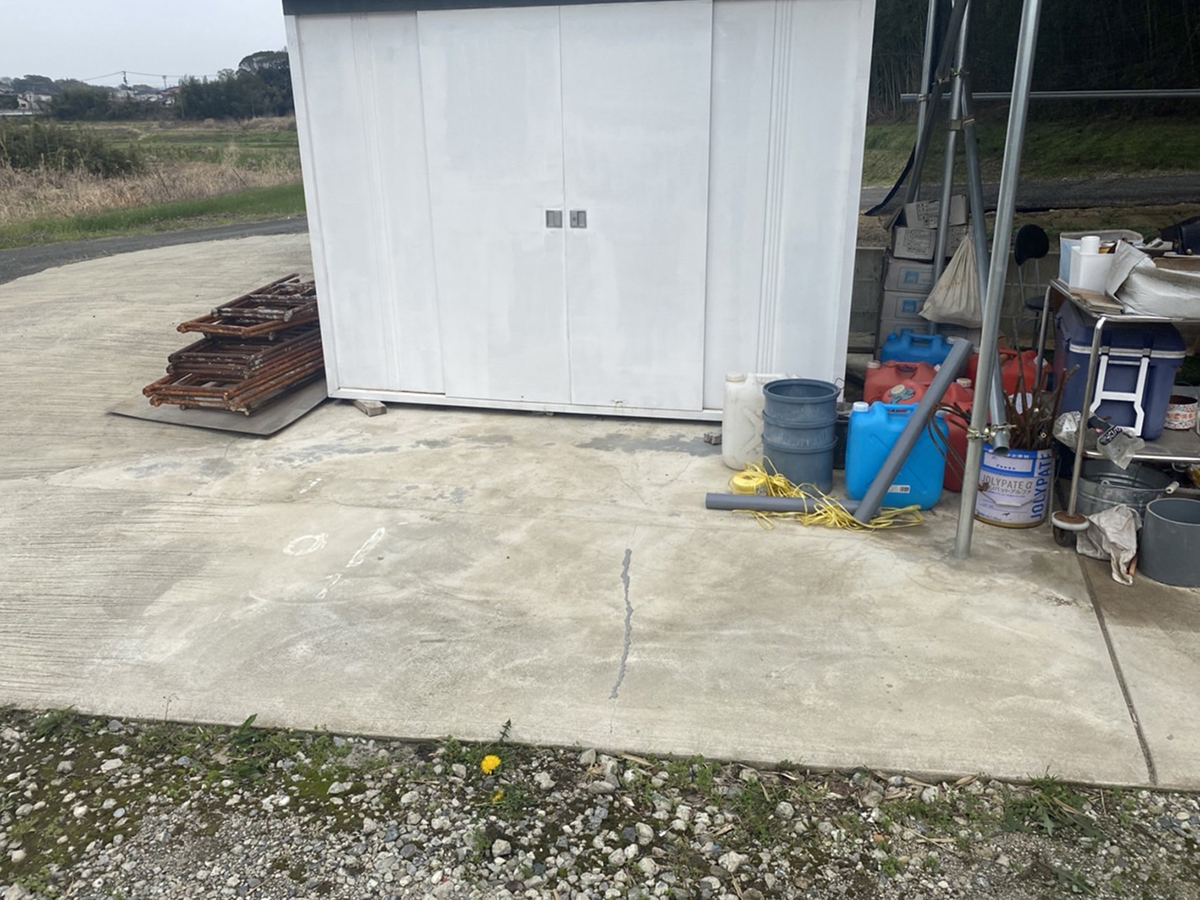 熊本県 NONコーポレーション株式会社 イメージ1