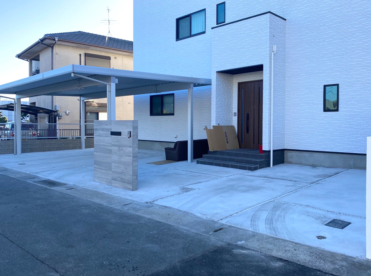 熊本県 NONコーポレーション株式会社 イメージ1