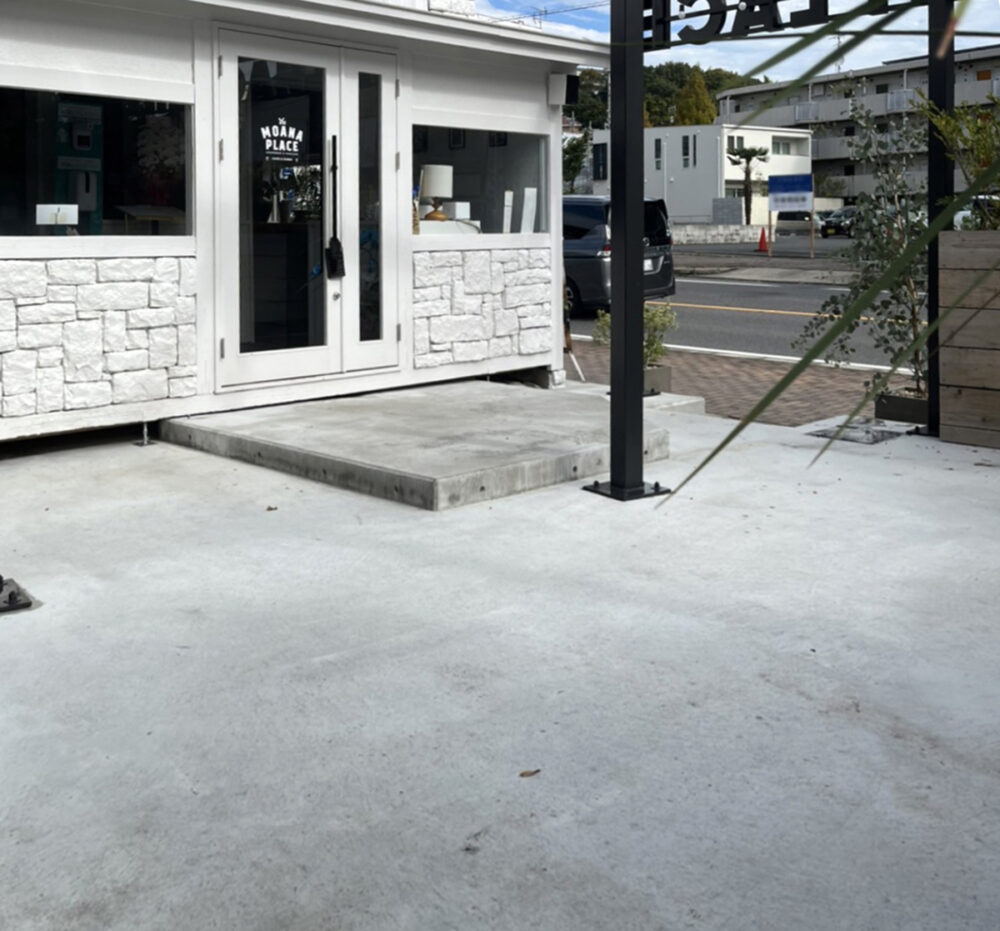 愛知県 GRACIAS株式会社 イメージ2