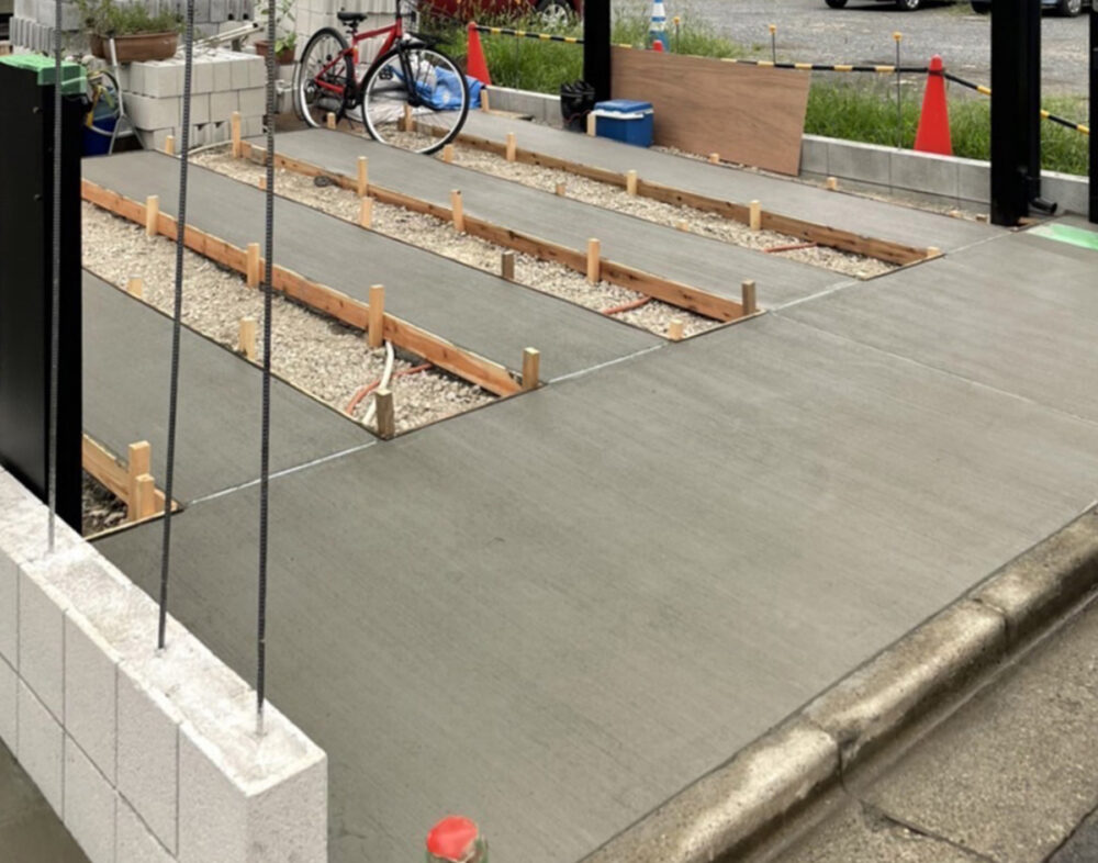 埼玉県 有限会社 皆心住建 イメージ2