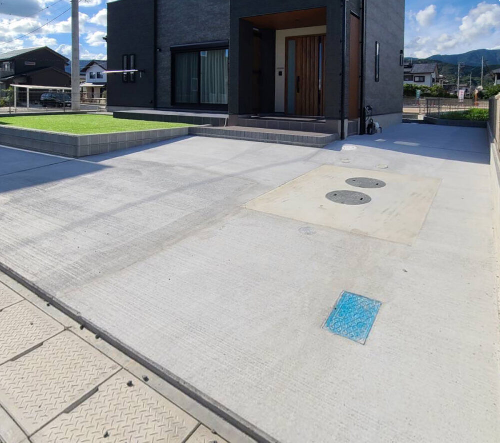 佐賀県 有限会社 尾形タイル工業 イメージ2