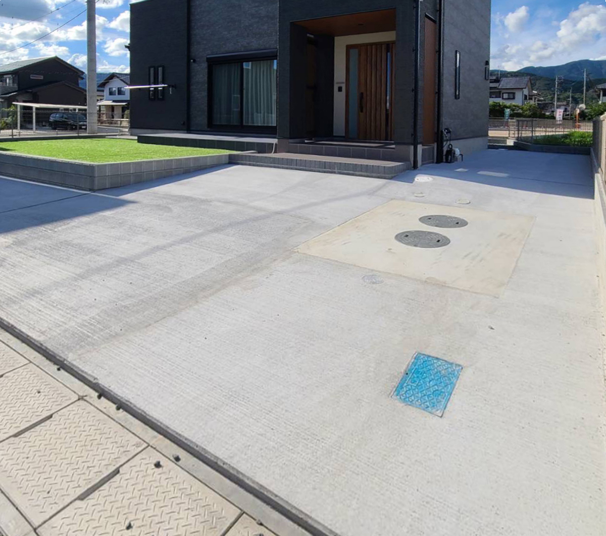 佐賀県 有限会社 尾形タイル工業 イメージ2