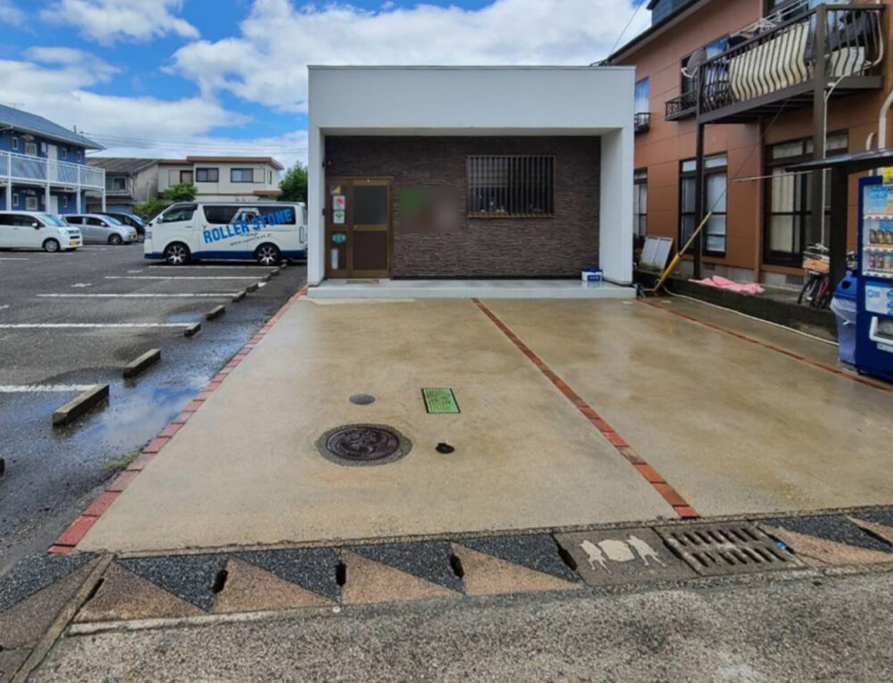 佐賀県  有限会社 尾形タイル工業 イメージ2