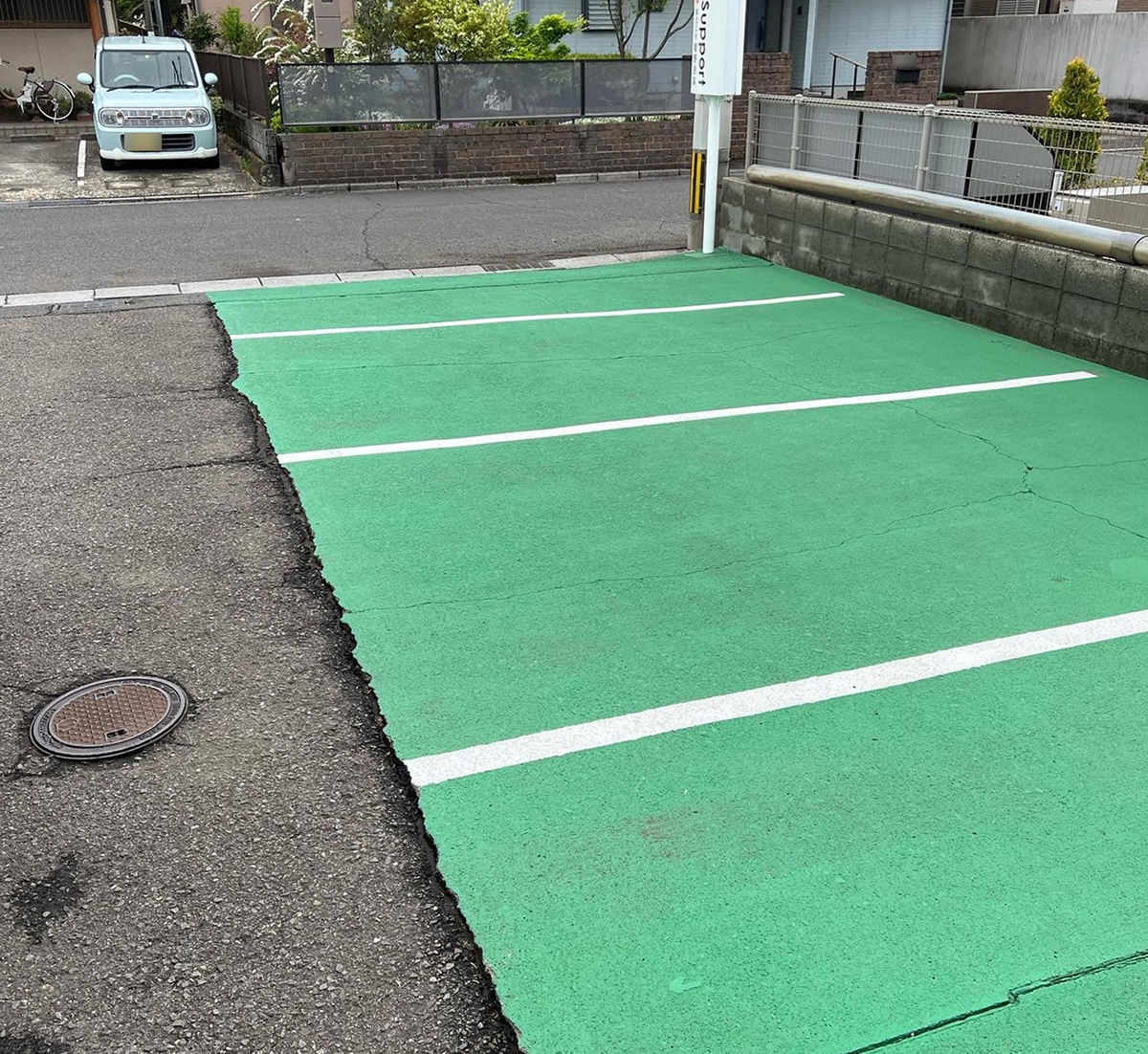 大分県 株式会社 姫野塗装 イメージ2