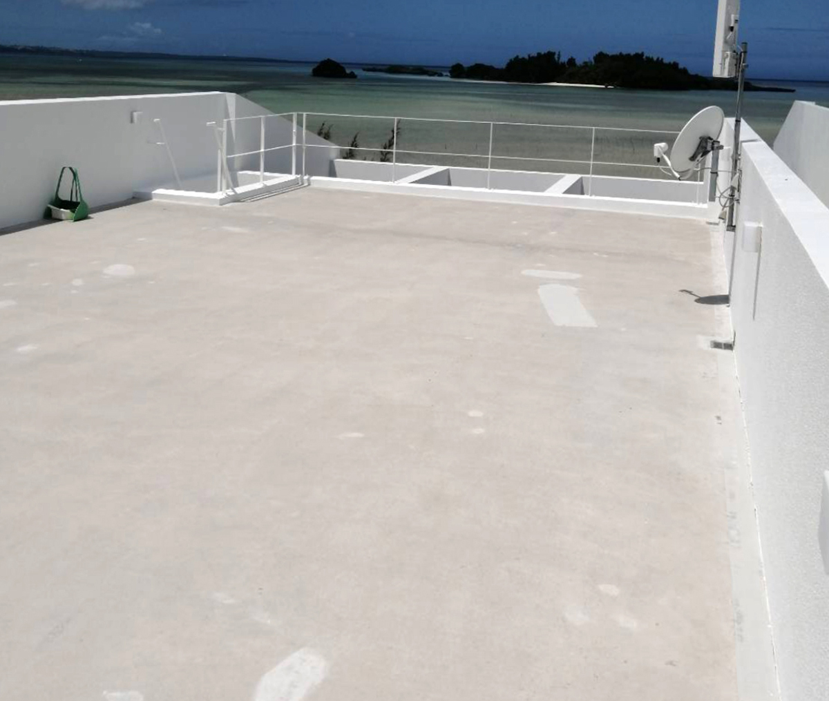 沖縄県 株式会社 匠心 イメージ1