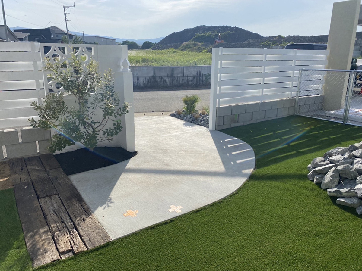 熊本県 NONコーポレーション株式会社 イメージ2