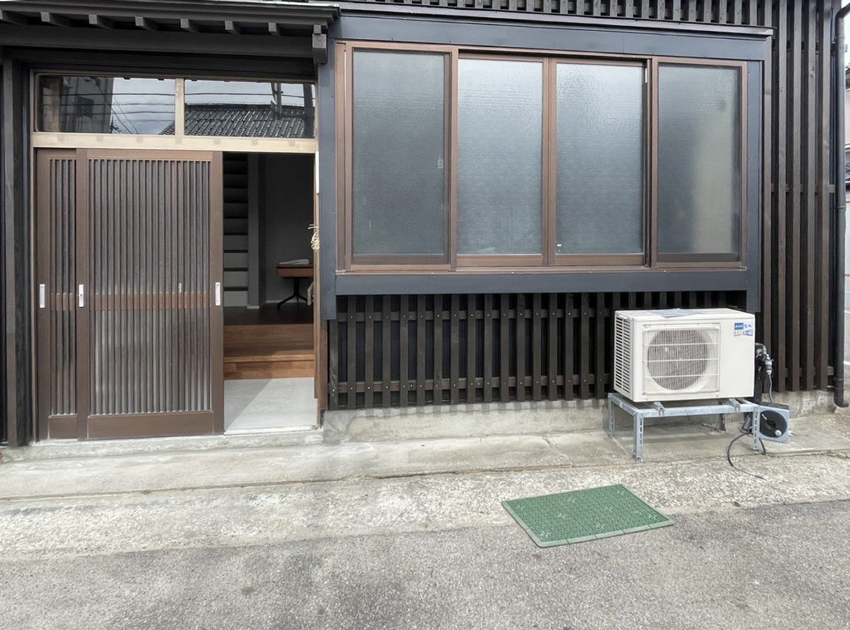 富山県 FLAT PINE イメージ2