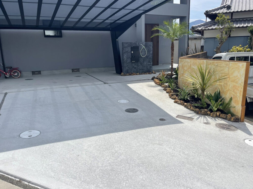 大分県 株式会社 RYO.color イメージ2