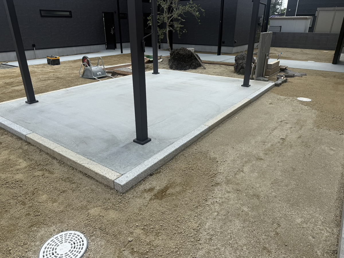 愛知県 株式会社 中村造建 イメージ2