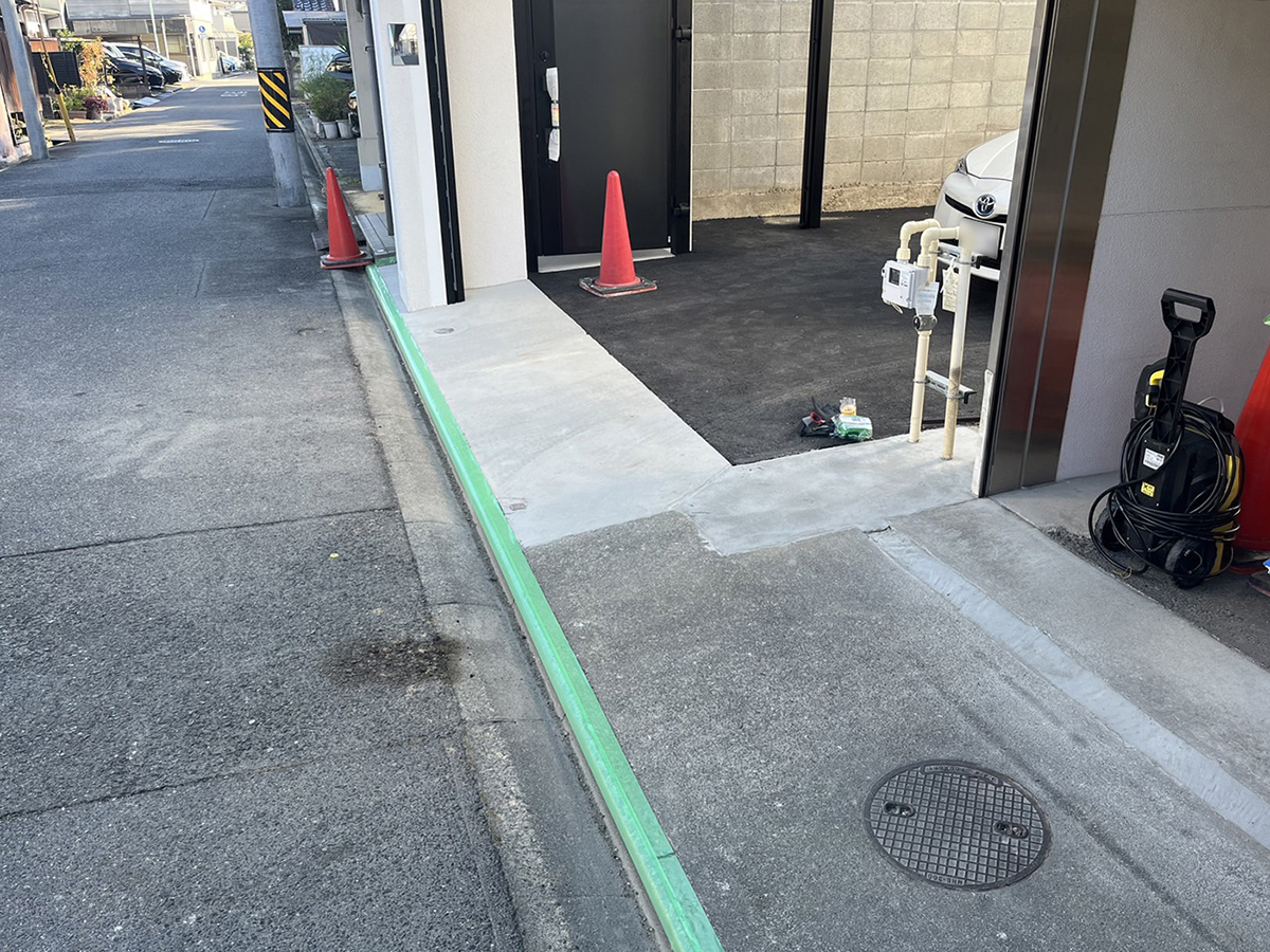 愛知県 GRACIAS株式会社 イメージ2