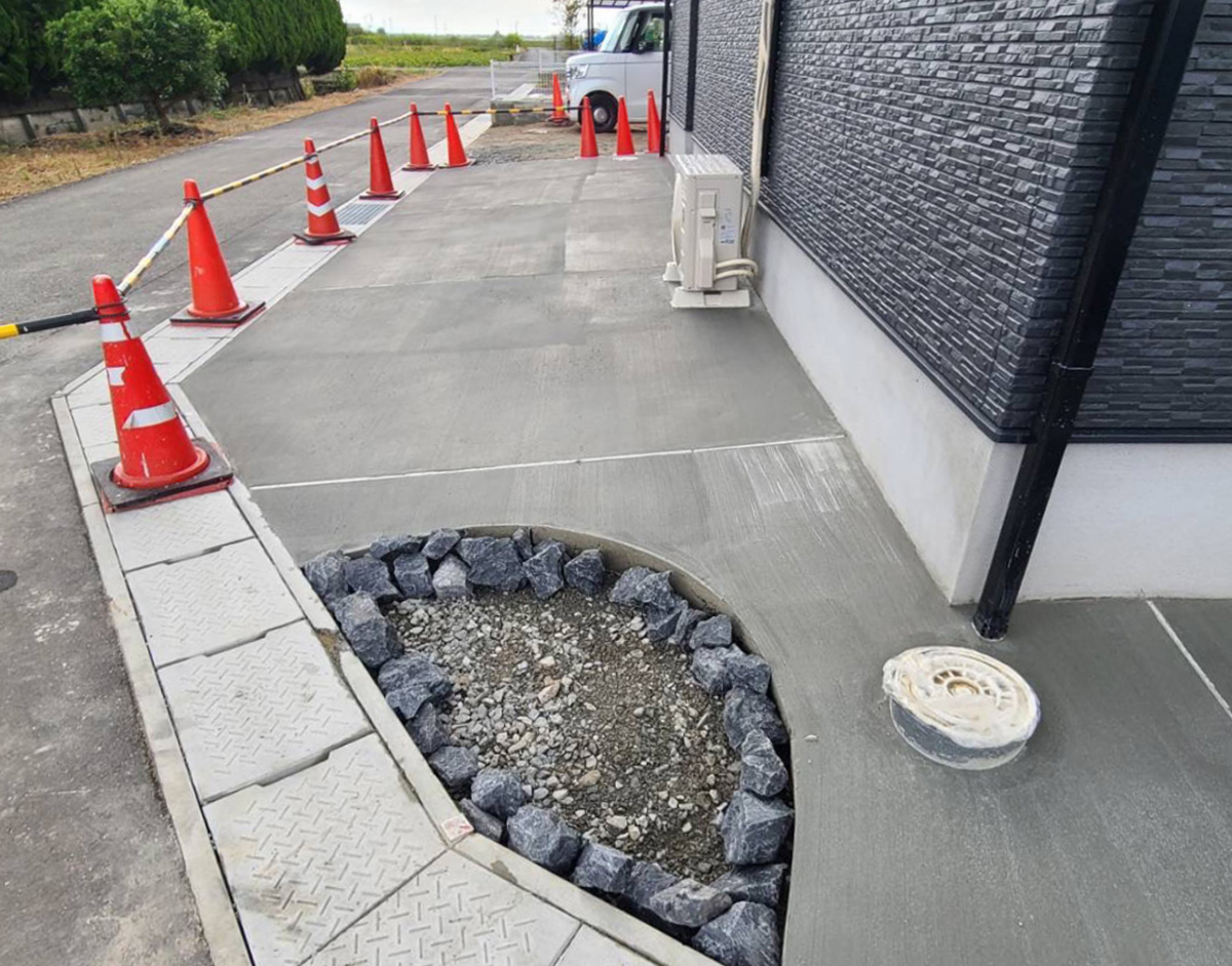 佐賀県 有限会社 尾形タイル工業 イメージ2