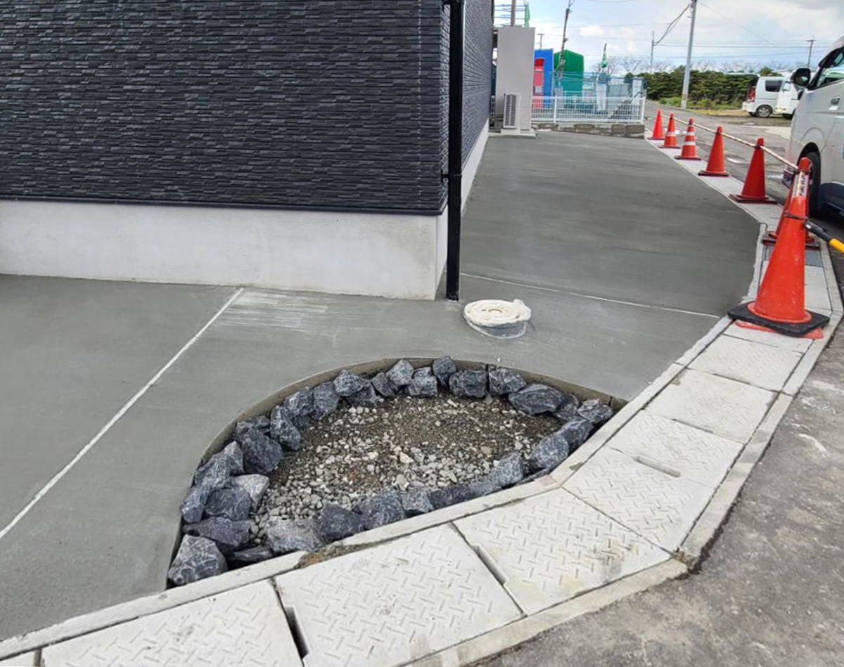 佐賀県 有限会社 尾形タイル工業 イメージ3