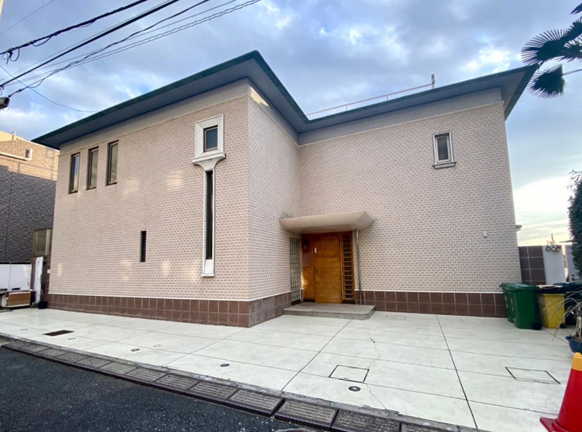 東京都 株式会社 シンライズ イメージ2