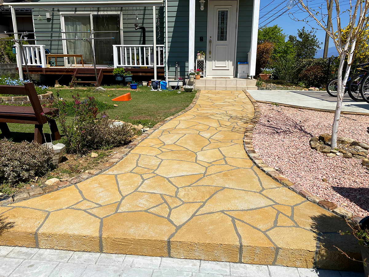 山梨県 株式会社 ビックアイランド イメージ2