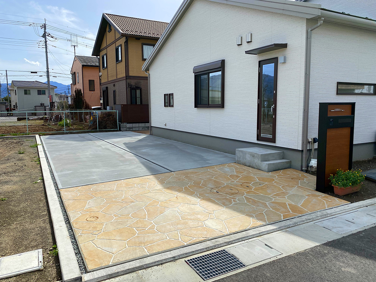 山梨県 株式会社 ビックアイランド イメージ3