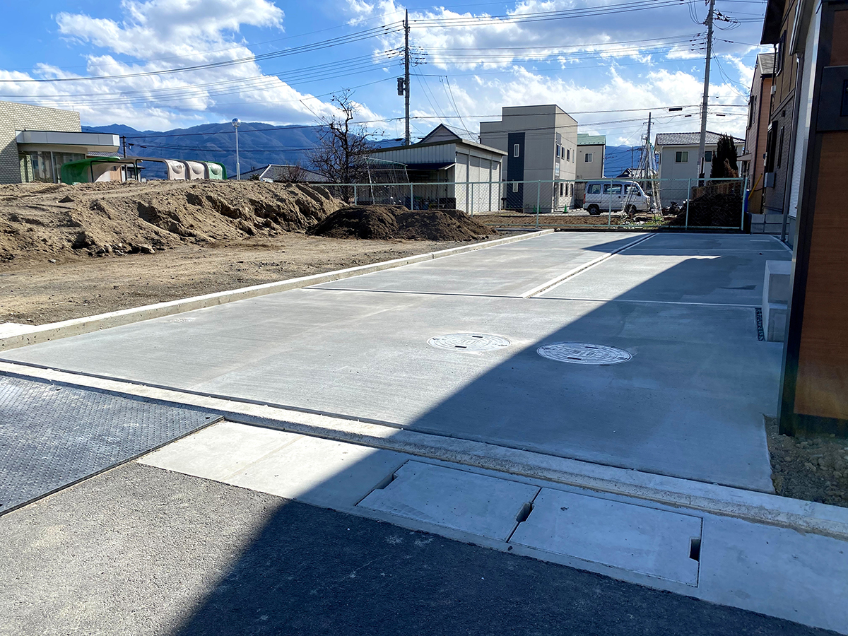 山梨県 株式会社 ビックアイランド イメージ1