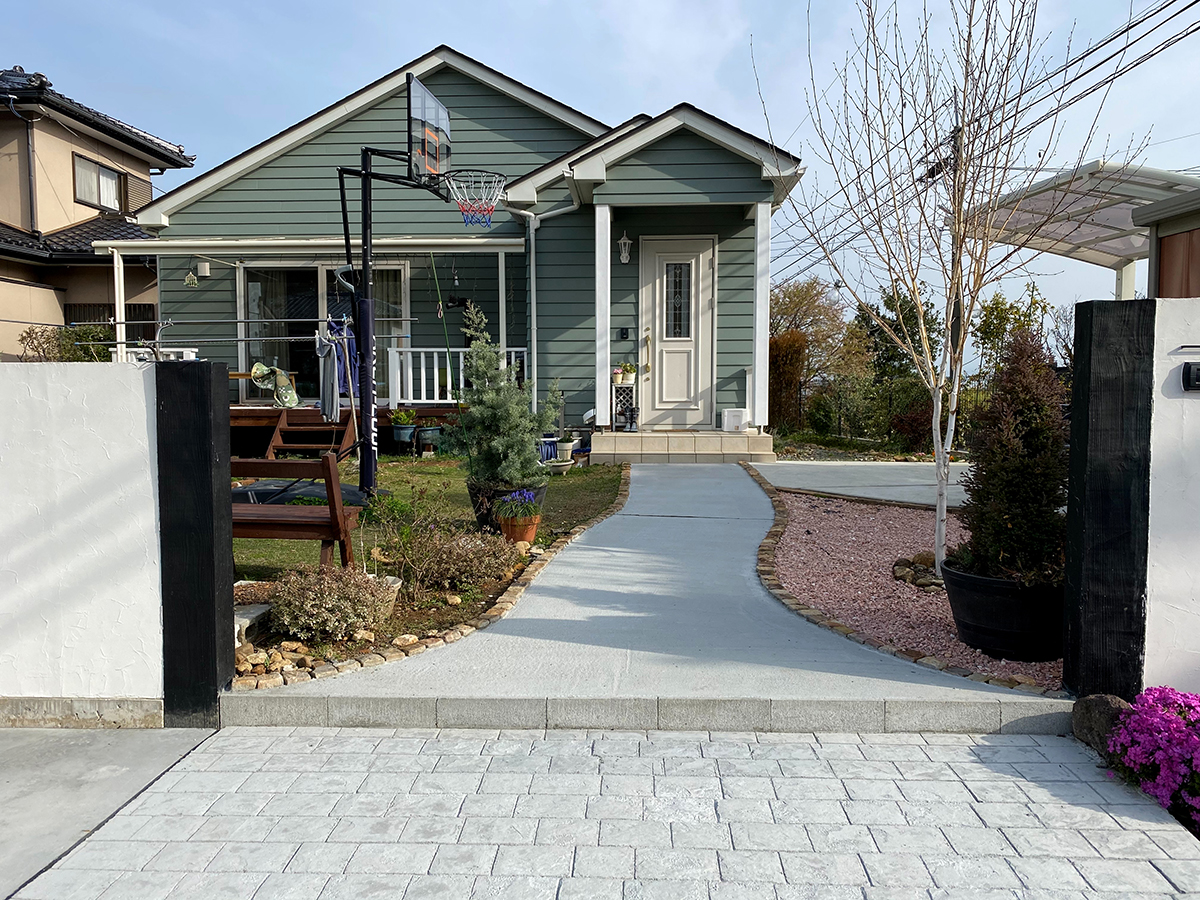 山梨県 株式会社 ビックアイランド イメージ1